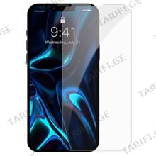 BASEUS iPhone 13 Pro Max ეკრანის დამცავი
