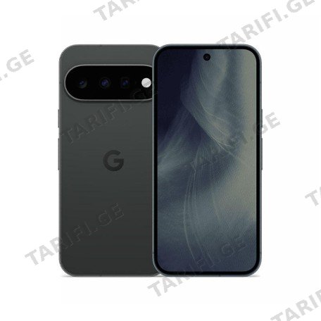 Google Pixel 11 - Obsidian