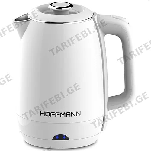 ელექტრო ჩაიდანი Hoffmann KT2240W