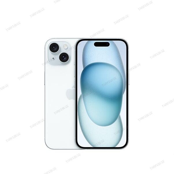 Apple iPhone 15 128GB Blue