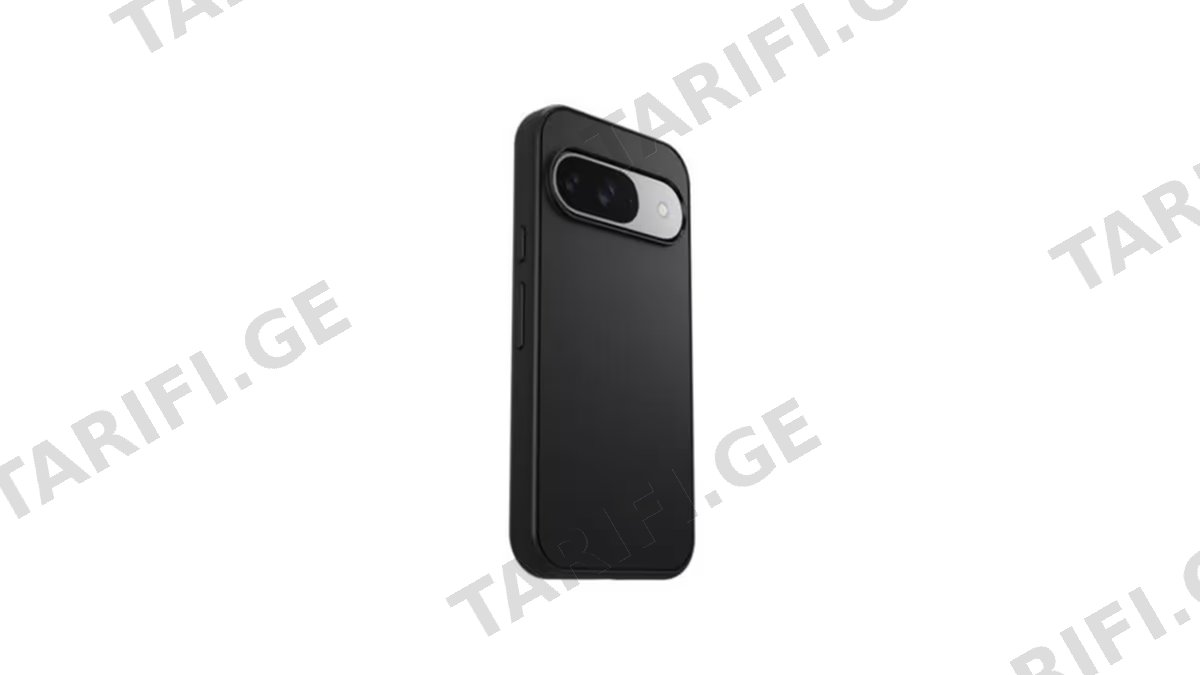 Ovose Protective Case Lovely Fruit Series Google pixel 9