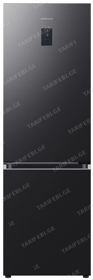 მაცივარი Samsung RB34C670EB1/WT
