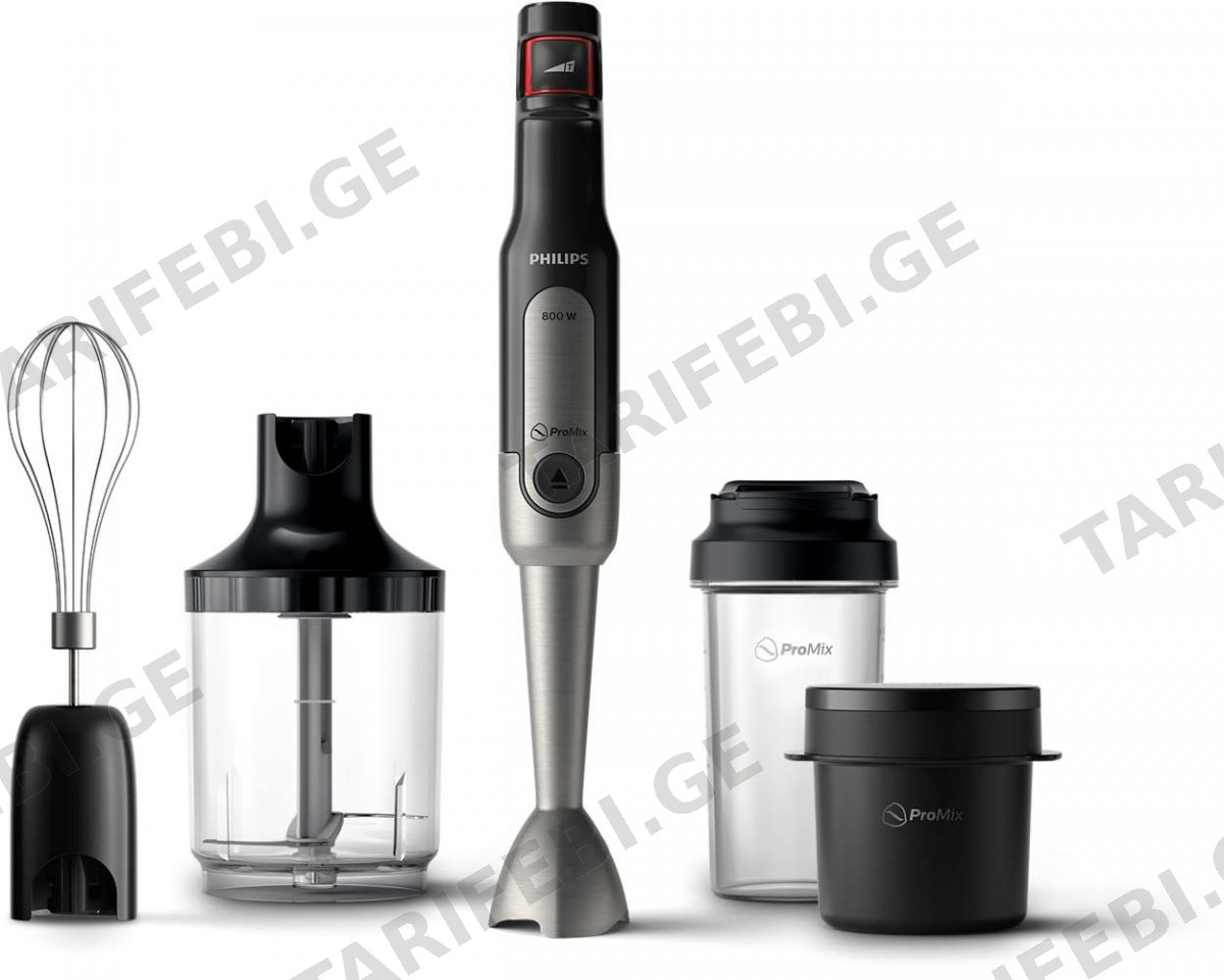 ბლენდერი Philips HR2655/90