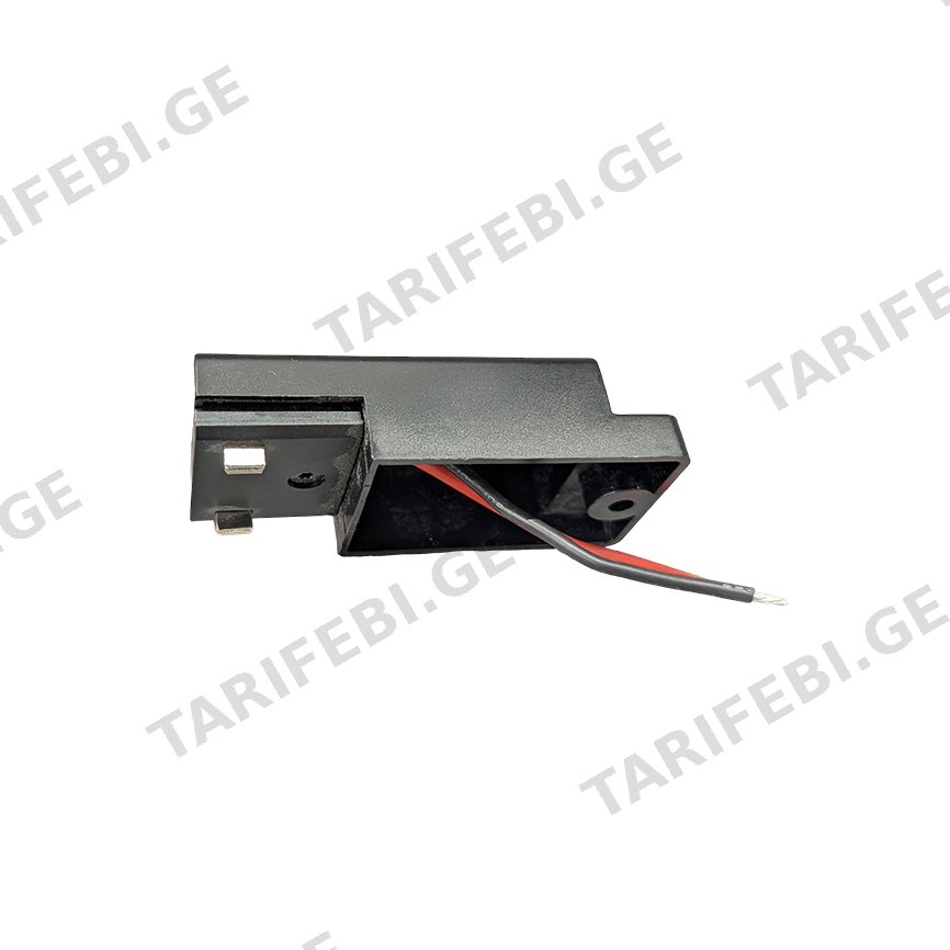 თავსახური Sneha YC-01 BK