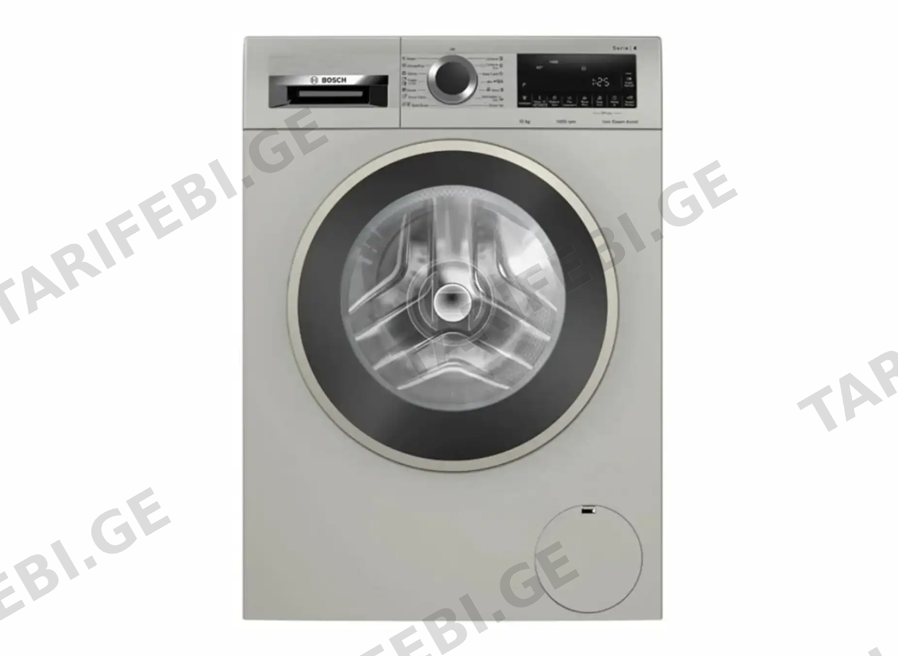 BOSCH WGA2540XME