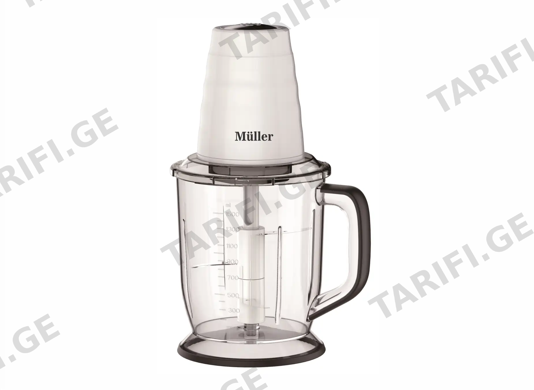 MULLER MLK7111BWW