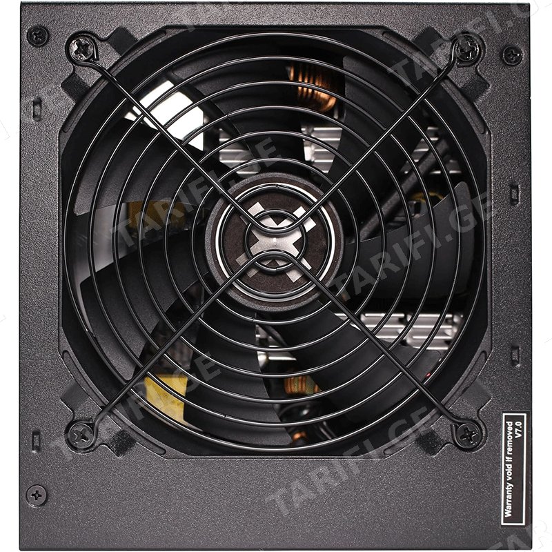 კვების ბლოკი XILENCE OG-XP750R6.2 POWER SUPPLY 750 WATTS EFFICIENCY PFC ACTIVE XN430 80+ GOLD