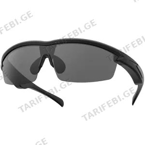 Energy Sistem Sport Music Sunglasses Black