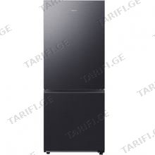 SAMSUNG RB53DG703EB1WR ორკამერიანი მაცივარი
