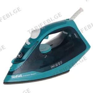 უთო Tefal FV2867E0