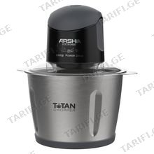 ARSHIA EC278-3420 800W ჩოფერი