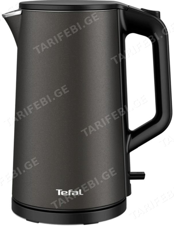 ჩაიდანი TEFAL KI583E10