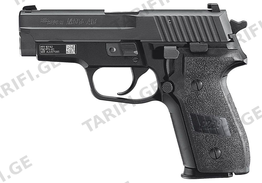 SIG SAUER P-229 M11 A1