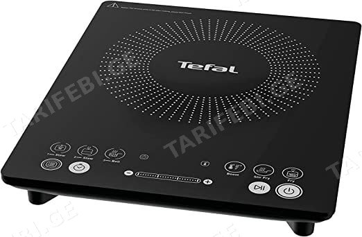 მაგიდაზე დასადგმელი ზედაპირი TEFAL IH210801