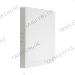 ლედ პანელი V-TAC 230231 24W SQ 4000K