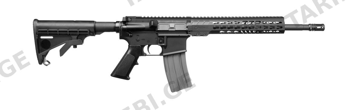ArmaLite M15 5.56 Light SBR 14.5 in M15LTC14-NFA