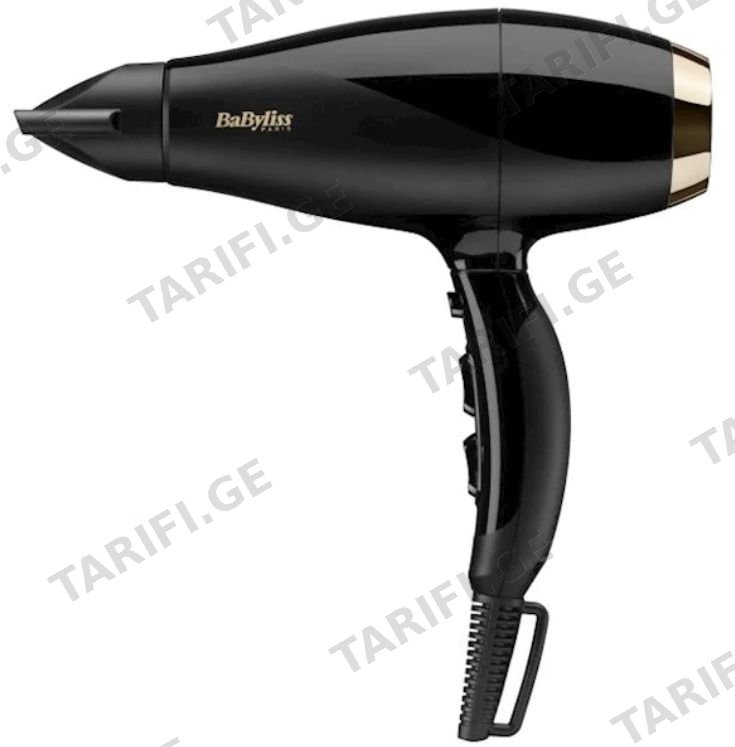 ფენი Babyliss 6714E
