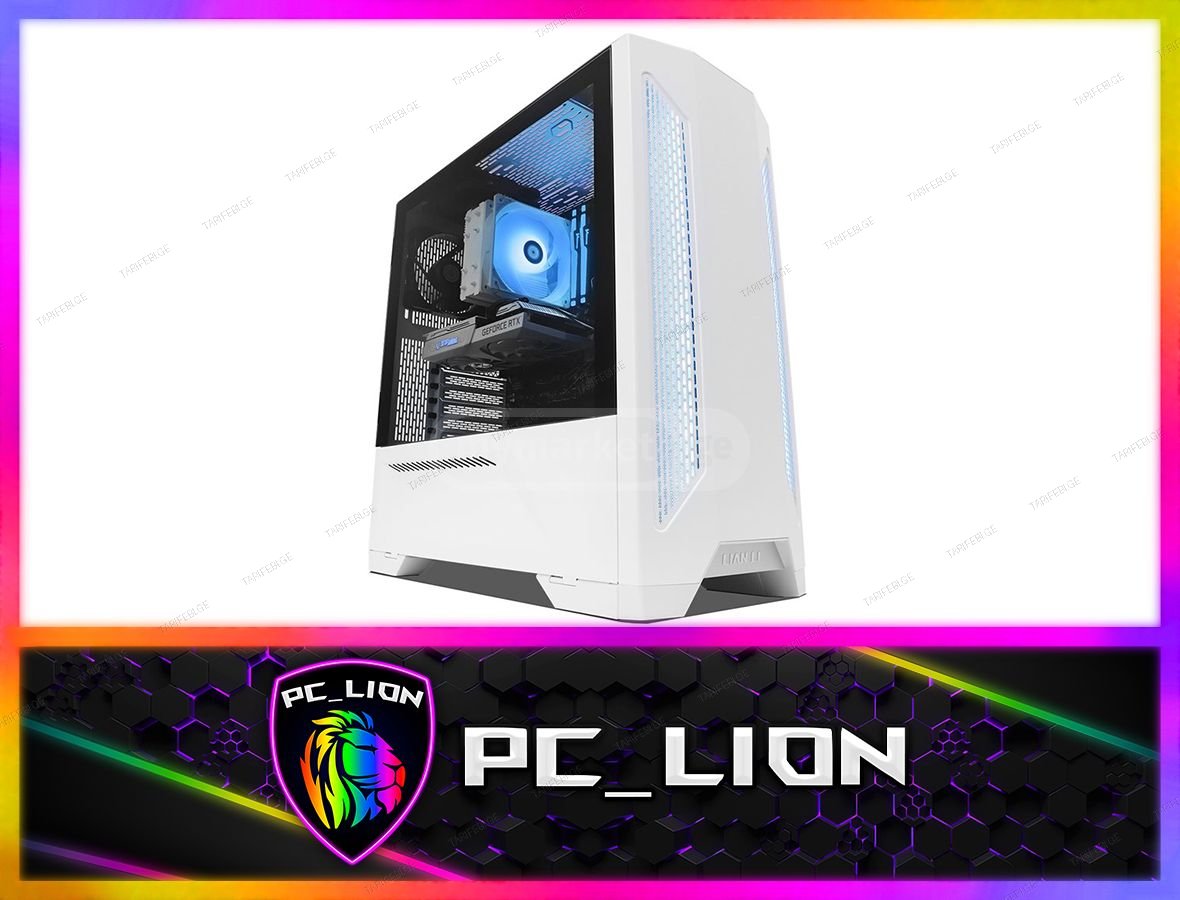 ☑️⚠️i7-12700KF RAM 32GB SSD 1TB MSI RTX 3070 TI⚠️☑️i7-12th