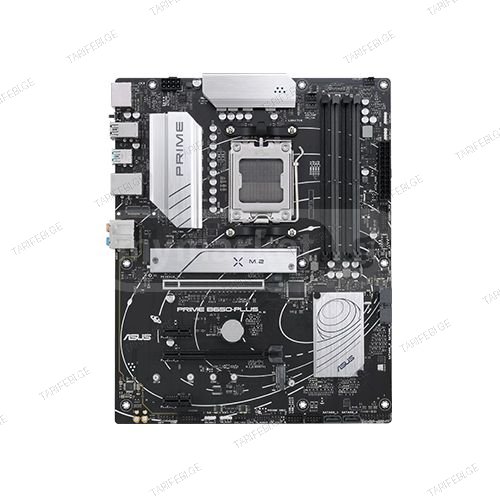 დედაბარათი - Asus Prime B650-Plus DDR5