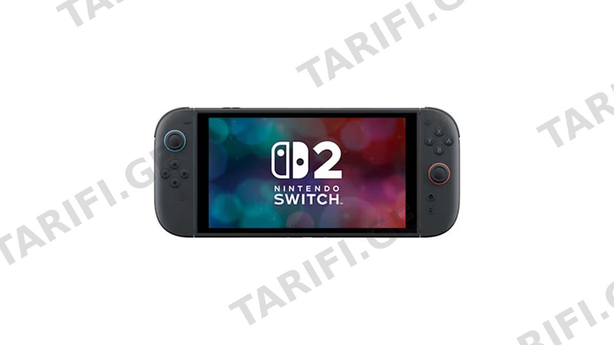 Nintendo Switch 2
