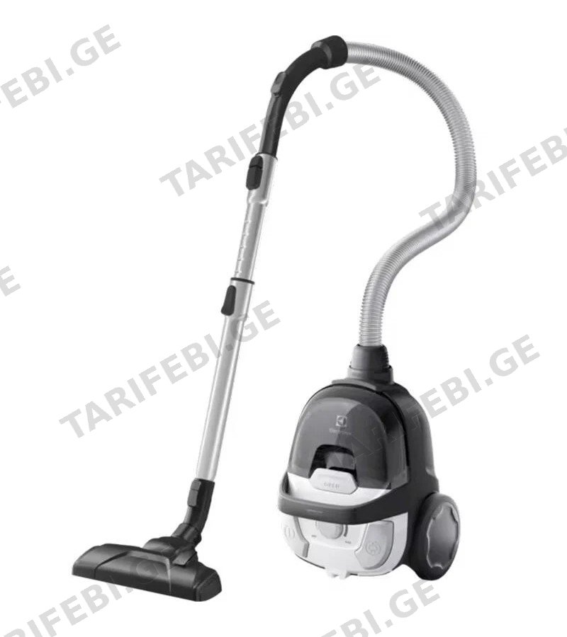 მტვერსასრუტი ECGC21-2IW Electrolux