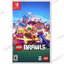 LEGO® Brawls Nintendo