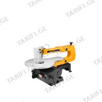(90W) ლენტური ხერხი TOLSEN 79662