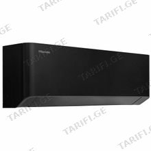 Hisense AST-24UW4RFWHB00 70-80 მ² ინვერტორული კონდიციონერი