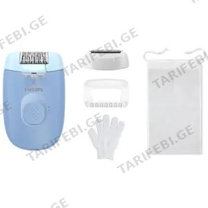 ეპილატორი Philips BRE247/00