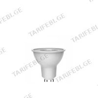 (4W) GU10 LED ნათურა LUXRAM
