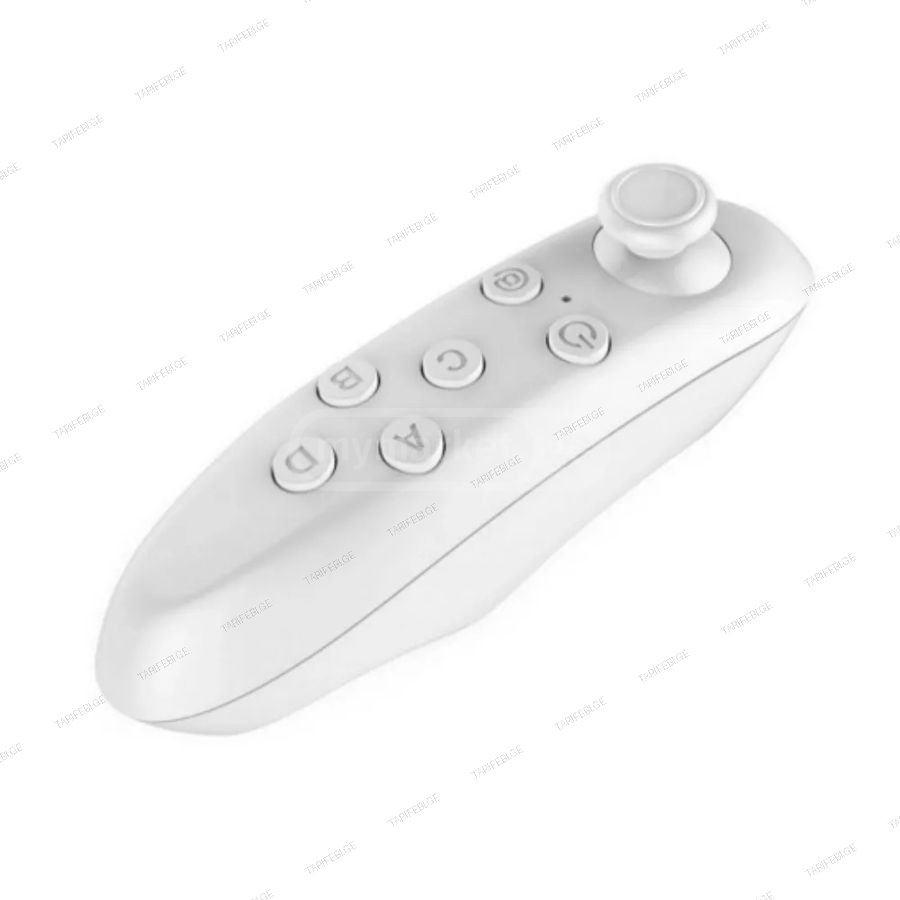 VR BOX Remote Control / ვრ ბოქსის პულტი