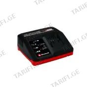 სწრაფდამტენი Power X-Fastcharger 4A EINHELL