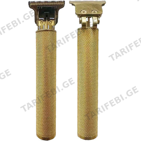 თმის საკრეჭი ILITEK IL 8228