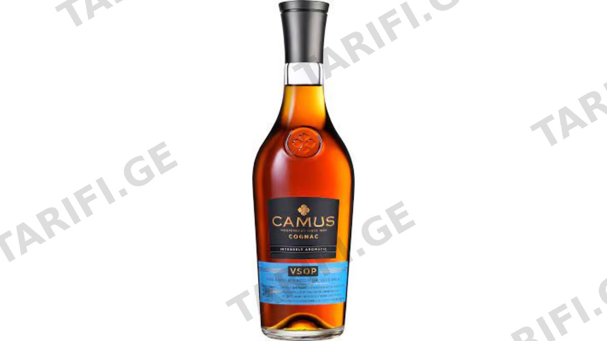 კონიაკი Camus V.S.O.P - 0,7L