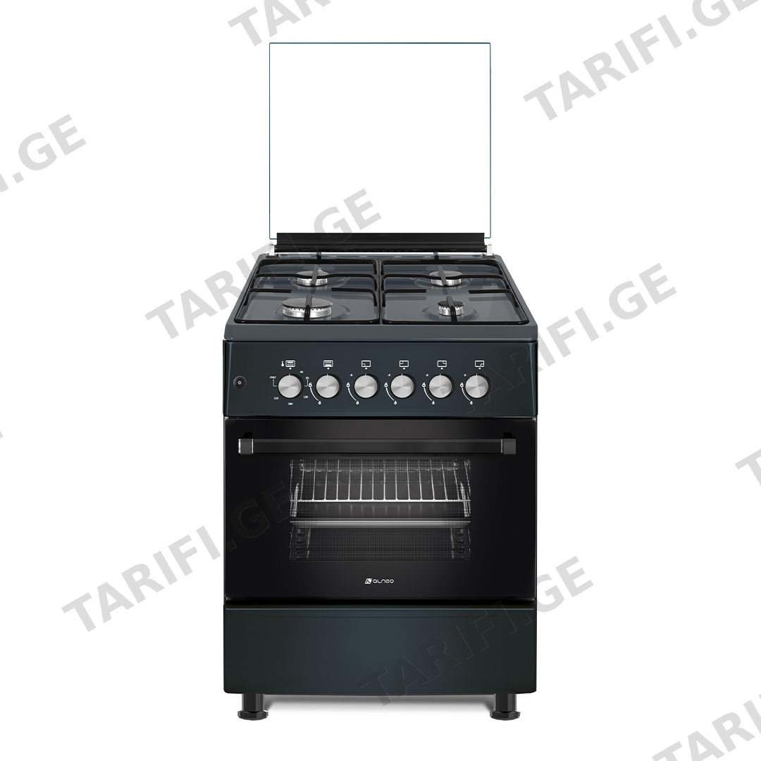 ALNEO ALN 6070B ANTRASIT