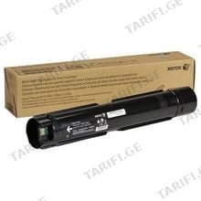 XEROX 106R03396 ორიგინალი ტონერ კარტრიჯი