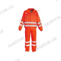 (L) შარვალი და ქურთუკი YATO YT-80427