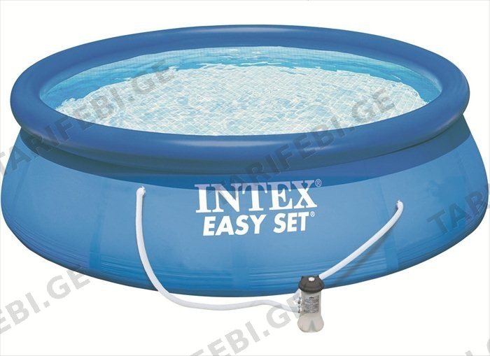გასაბერი აუზი Pool easy set up 475X84 სმ