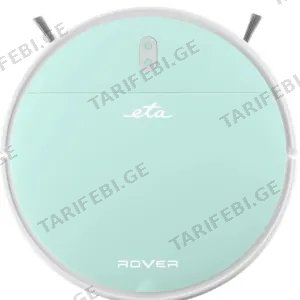 რობოტი მტვერსასრუტი ETA124890020 ROVER