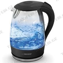 ESPERANZA EKK011K 1.7ლ ელექტრო ჩაიდანი