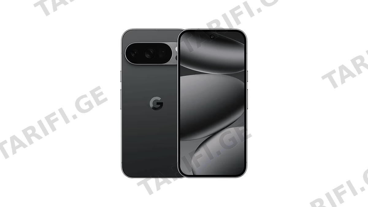 Google Pixel 10 Pro Single Sim 16GB RAM 128GB 5G