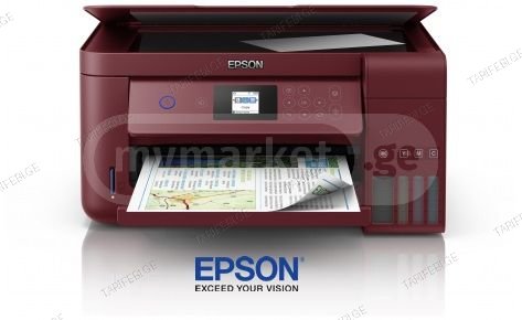 პრინტერი Epson L4167 (C11CG23404)