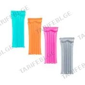 საცურაო ლეიბი 1.83mx76cm Floating Mat