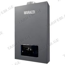 Marazzi DE 1203 გაზის წყლის გამაცხელებელი