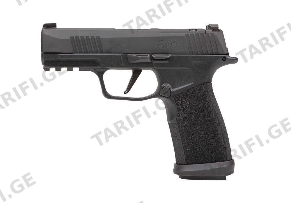 Sig Sauer P365 XMACRO TACOPS