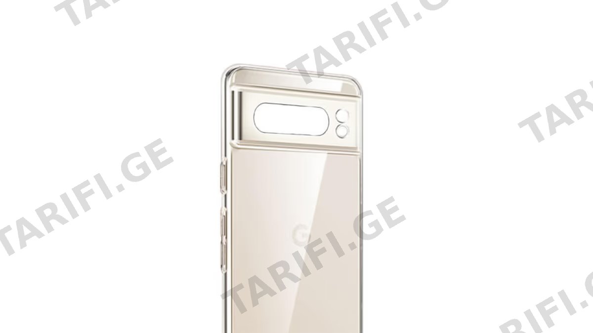 Ovose UltraSlim Case Unique Skid Series Google Pixel 8 Pro