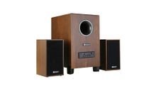 Kisonli TM-9300A კომპიუტერის დინამიკი