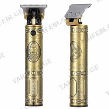 CRONIER CR-2022 თმის უსადენო საკრეჭი