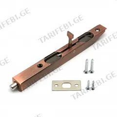 რიგელი Soller 152-005 М10 სპილენძი