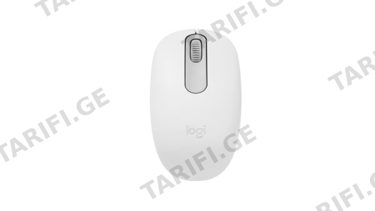 Logitech M196 Bluetooth Mouse